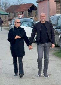Ilda Šaulić sa mužem (3).jpg