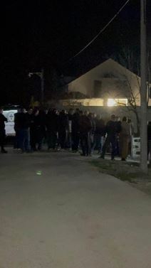 Dopremljeno telo pokojnog Dragana Lazića