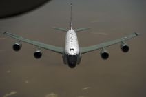 Stratotanker, KC 135