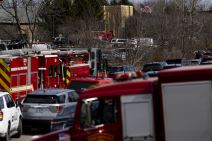 Napad na sinagogu u Mičigenu