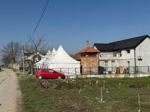 kuća Darka Lazića u Brestaču