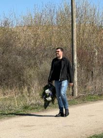 pevač Nebojša Vojvodić