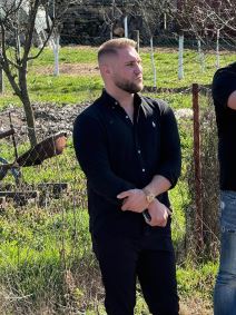 bratanac od Tonija Bijelića