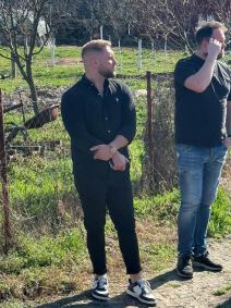 bratanac od Tonija Bijelića