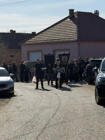 sahrana Dragan Lazić