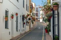 Costa del Sol, Španija