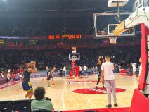 KK Crvena zvezda Fenerbahče Evroliga