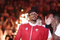 Crvena zvezda - Fenerbahče (4).JPG