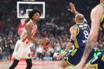 Crvena zvezda - Fenerbahče  (6).JPG