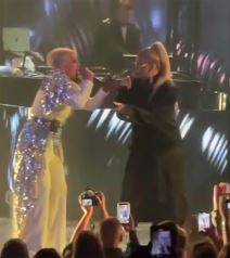 Milica Todorović na koncertu Indire Levak (3).jpg