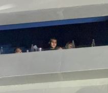 Viktor Živojinović na koncertu Lexington benda (3).jpg