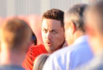 Nemanja Matić u reprezentaciji Srbije