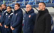 Zoran Bata Mirković sa saradnicima