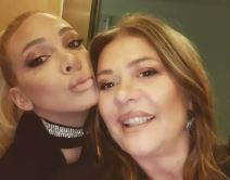 Jasmina Todorović Milica Todorović