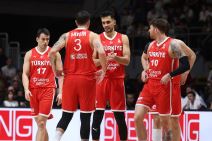 Omer Jurtseven u dresu reprezentacije Turske