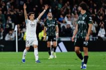 Arda Guler slavi gol preko 60 metara za Real