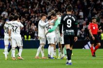 Arda Guler slavi gol preko 60 metara