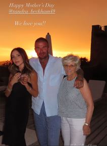 Dejvid Bekam majka (3).jpg