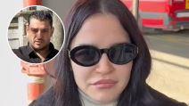 Aleksandra Mladenović ne može da se smiri zbog smrti brata Darka Lazića