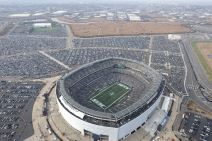 Stadion Metlajf u Njujorku, domaćin finala Mundijala 2026.