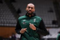 Džabari Parker u Huventudu