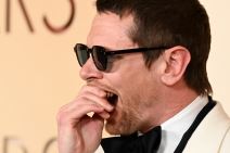 Džek O'Konel na dodeli Oskara