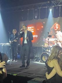 Peđa Jovanović i Anastasija Rilak na nastupu na Malti (2).jpg