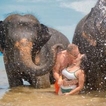 Harald Undrum i Judit Mazariegos, poginuli u avionskoj nesreći u Gvatemali (3).jpg