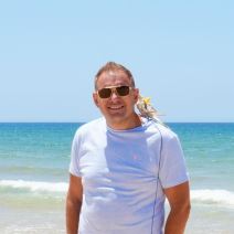 Harald Undrum i Judit Mazariegos, poginuli u avionskoj nesreći u Gvatemali (5).jpg