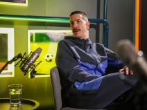 Strahinja Stojačić