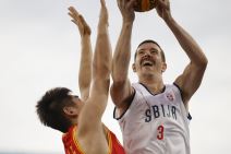 Strahinja Stojačić na Olimpijskim igrama u Parizu