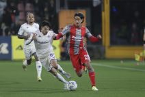 Kremonese Fiorentina