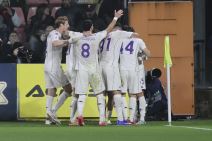 Kremonese Fiorentina