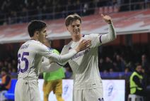 Kremonese Fiorentina