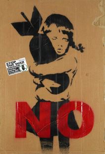 Banksy