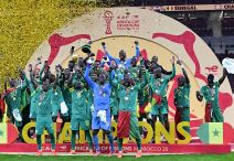 Finale Kupa afričkih nacija Senegal - Maroko (4).jpg