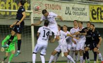 Srpski fudbaler Miljan Krpić.