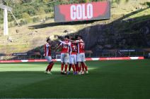 Fudbaleri Brage pobedili Ferencvaroš u Ligi Evrope.