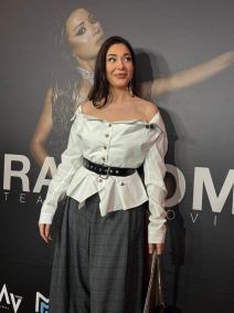 Sanja Vucic stigla kod Tee Bilanovic da joj pruzi podsku (2).jpg