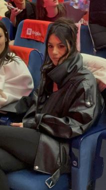 Žena Vladana iz Magla benda ponovo u prvom redu Ne voli eksponiranje, došla da podrži muža