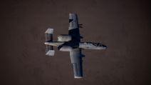 A 10 Warthog