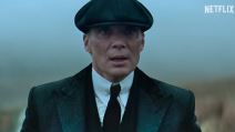 Peaky Blinders Kilijan Marfi