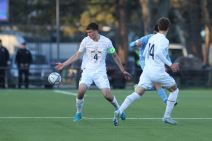 Veljko Milosavljević u dresu Srbije