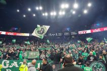 Navijači Panatinaikosa