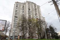 Telo žene pronađeno u ventilacionom otvoru na Vračaru