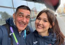 Dragutin i Angelina Topić