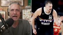 Bil Simons komentariše NBA ligu u kojoj igra Nikola Jokić