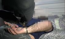 Hapšenje kriminalne grupe u kojoj je V.L.