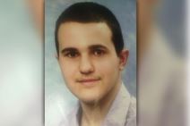 Nestao Luka Bogićević