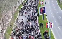 Velika gužva pred skup u Areni (3).jpg